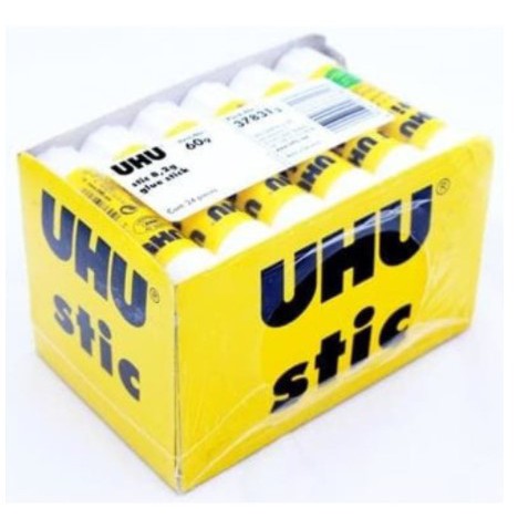 [LEM] - UHU Lem Stik 8.2 gram