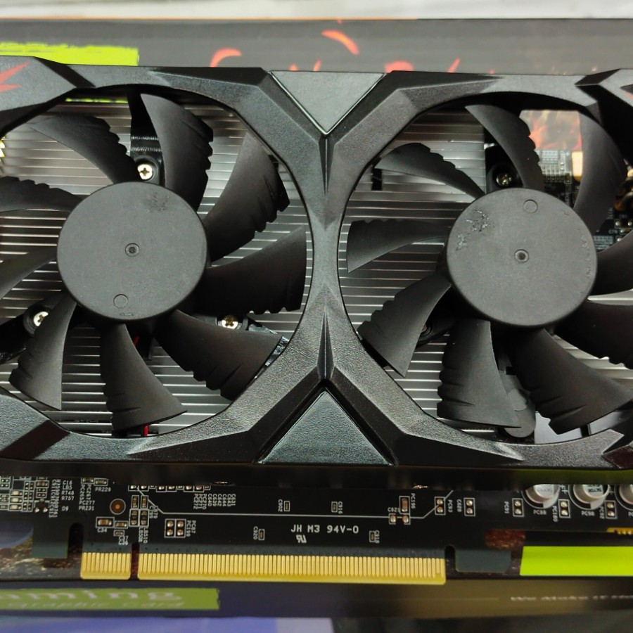 VGA GEFORCE GT730 DDR3 2GB 128BIT