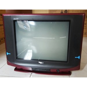 TV NAGOYA 21 INCH ULTRA SLIM +SUPER FLAT