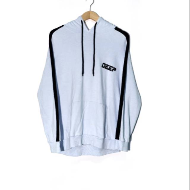 SA2Brothers Deep Hoodie