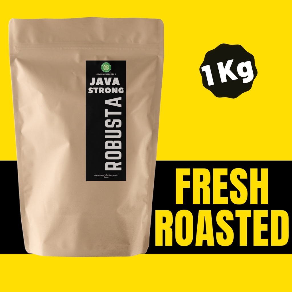 

Kopi Robusta Temanggung Robusta Temanggung Kopi Bubuk Robusta Temanggung Biji Kopi Robusta Temanggung