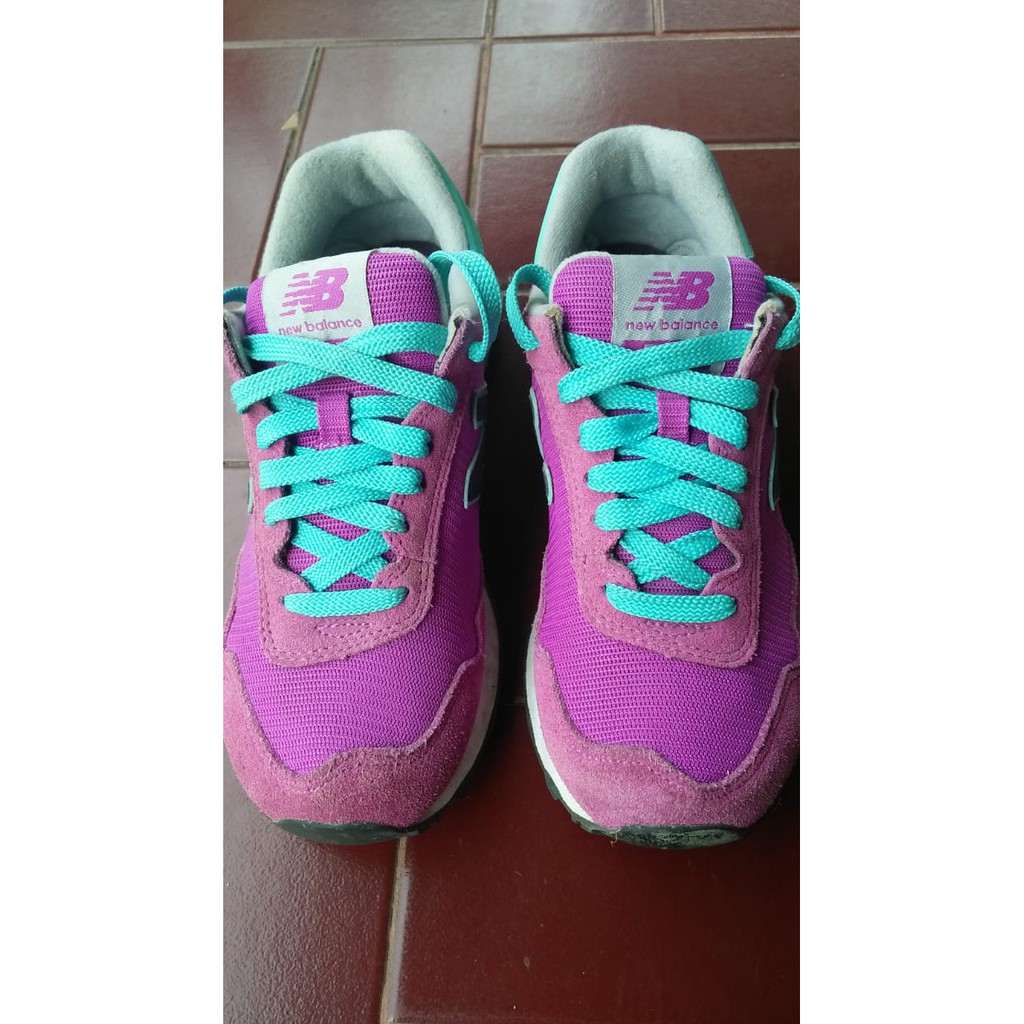 Preloved New Balance Classics Traditionnels