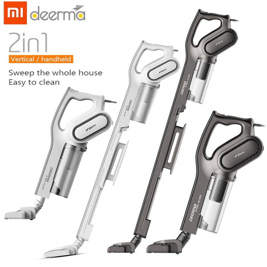 Xiaomi Deerma Dx700s Dx700 Penyedot Debu Vacuum Cleaner
