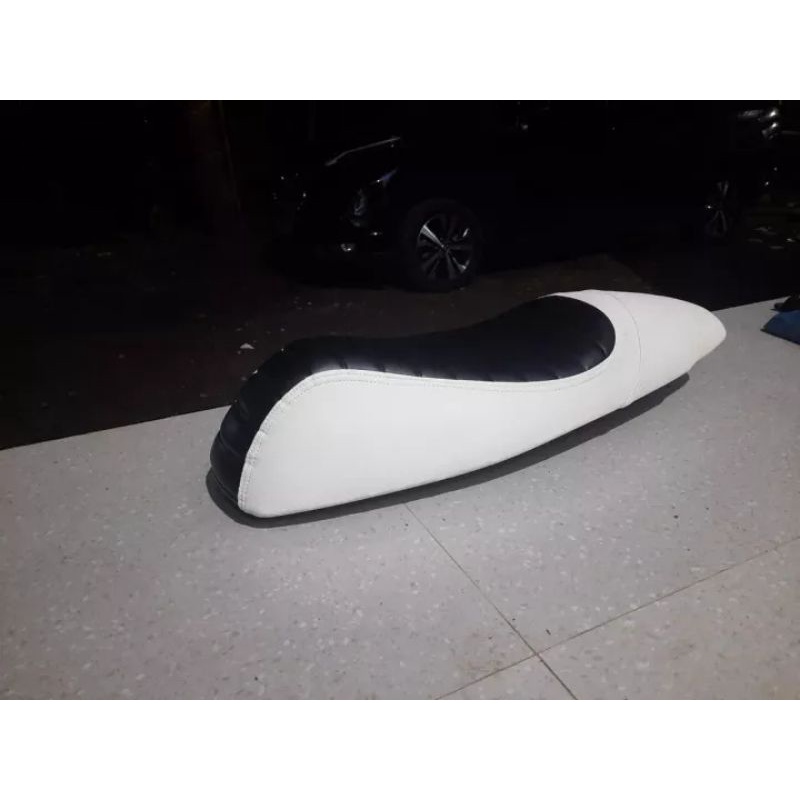 Jok Beat Caferace - Jok Beat Custom