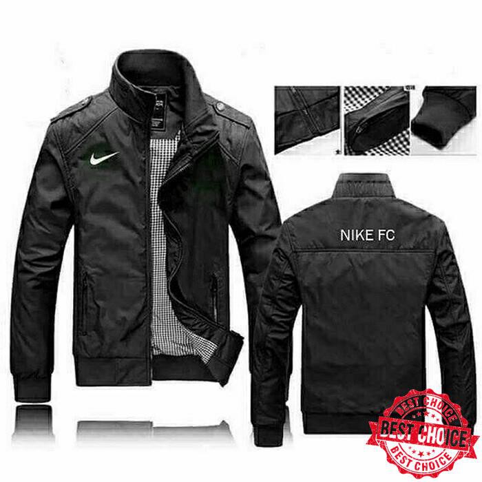 68 Model Jaket Nike Original HD Terbaru