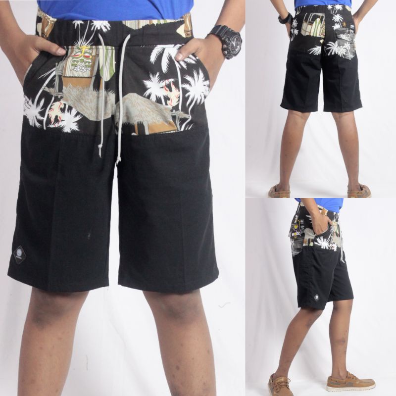 CELANA SHORTPANT PREMIUM