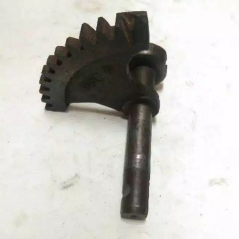 GIGI KAMPAK VESPA PX SUPER AS GIGI KAPAK VESPA