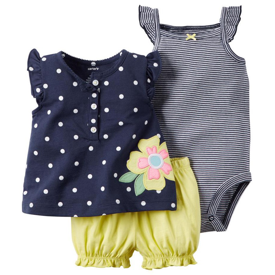 CARTER FASHION FOR GIRL KODE :CFS5 K - M 11843