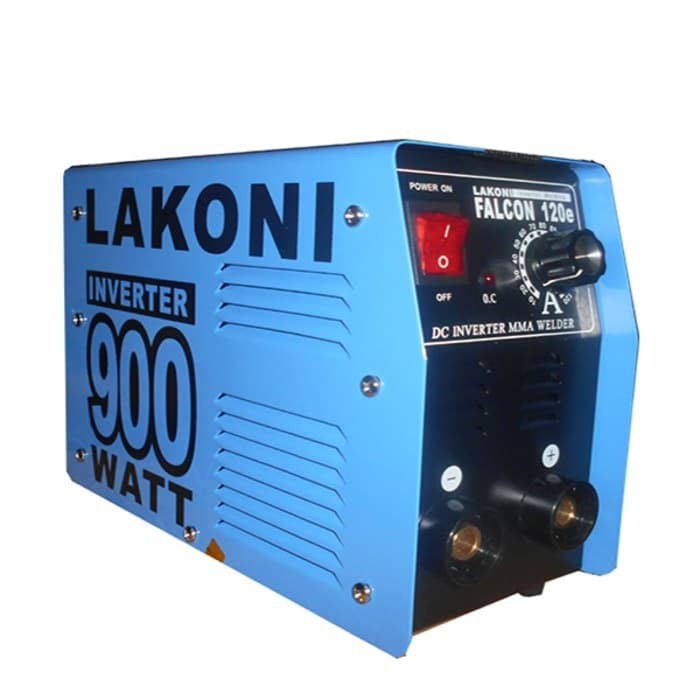  mesin  las  falcon 120e  LAKONI  900watt Mesin  Las  Trafo 