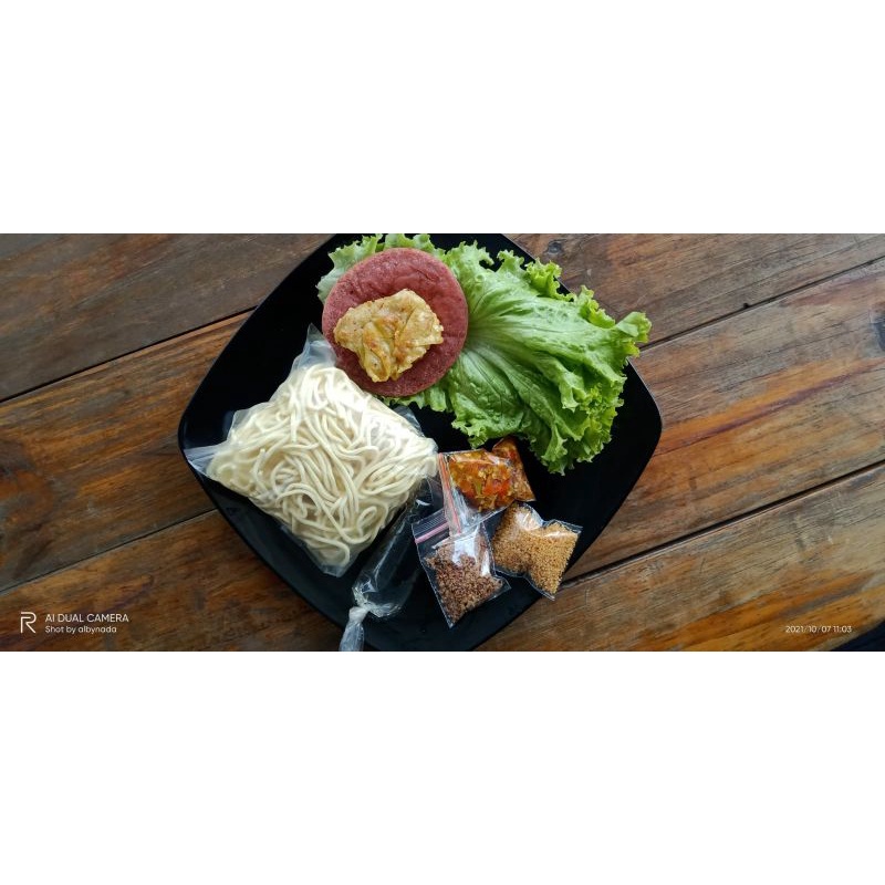 

Mie Bledek Frozen Mie Setan Mie Iblis Mie Pedas termurah bisa Cod
