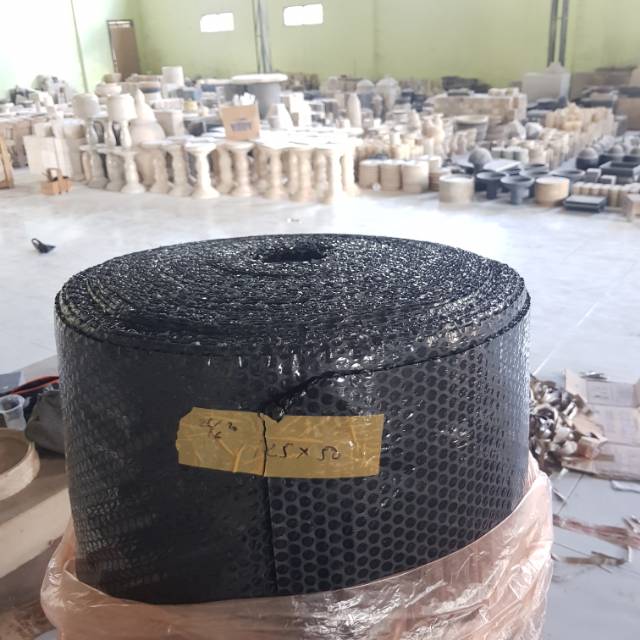 

WAJIB BUBBLE WRAP