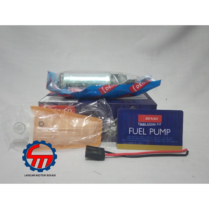 Fuel Pump / Rotak Socket Besar Avanza 1.5 vvti Imitasi