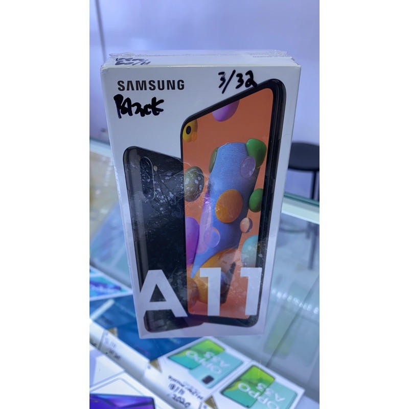 samsung A11 3/32