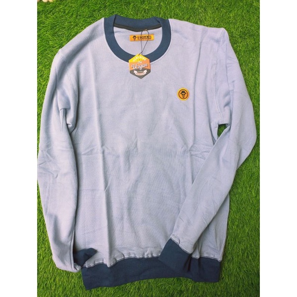 Sweater crewneck Terlaris Pria dan wanita Distro premium merek Urgan original clothing
