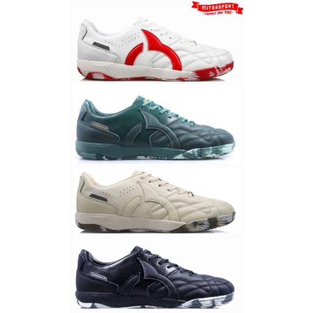 Ortuseight Jogosala Revolt Sepatu Futsal