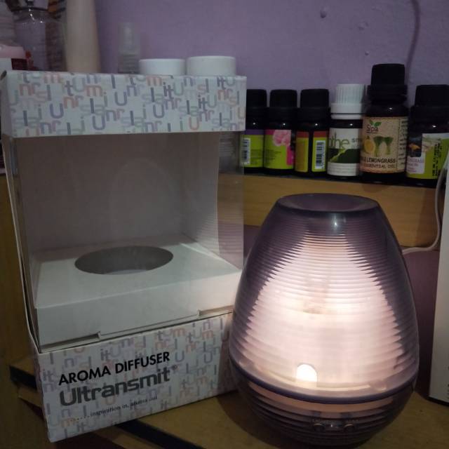 Ultransmit Diffuser From Ace Hardware