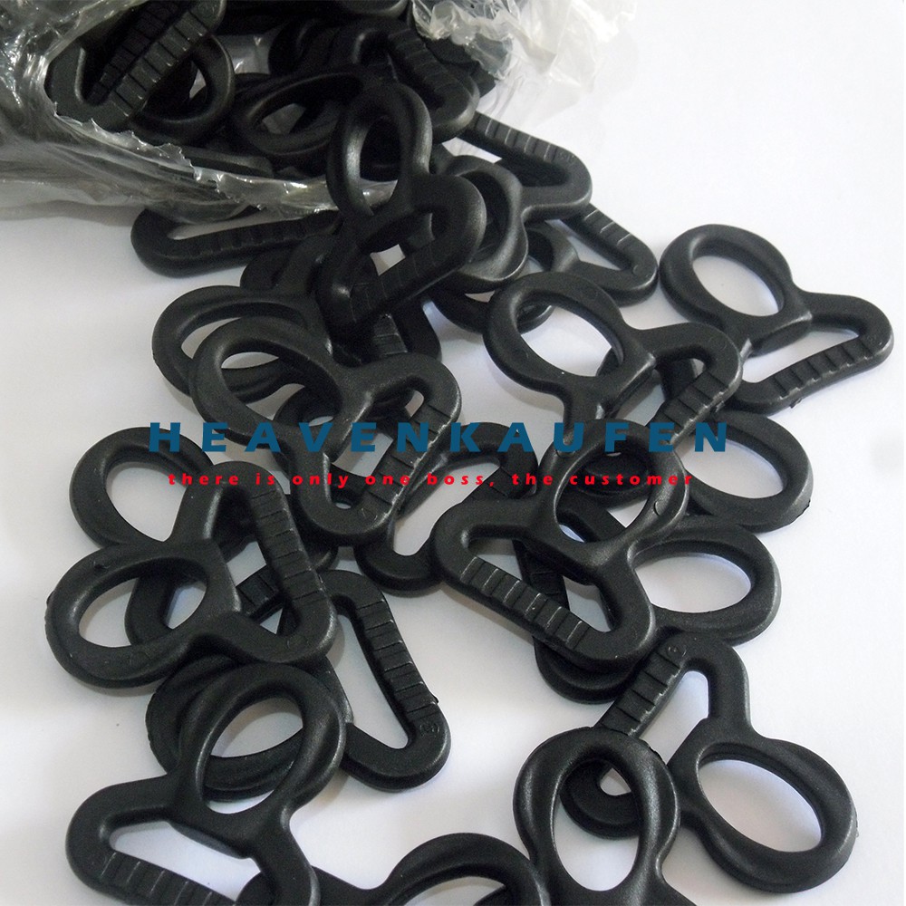 Ring DO Tas 2,5 cm Plastik Kuat Murah