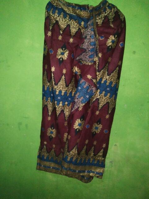 Promo Termurah Batik Couple Terbaru Kebaya Modern Longblouse Balotelli Couple Monalisa