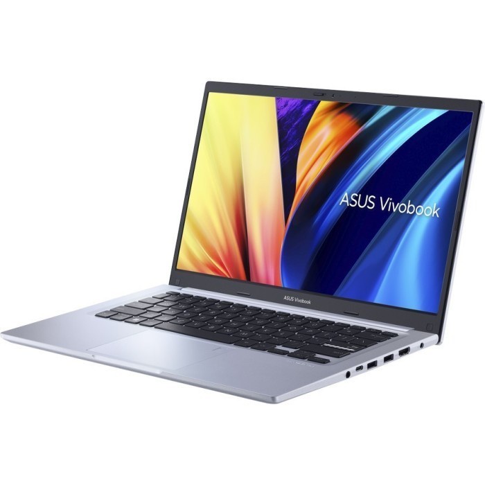 ASUS A516JAO-VIPS527 GREY CORE i5-1035G1/4GB/256SSD/15.6"FHD IPS/CAM