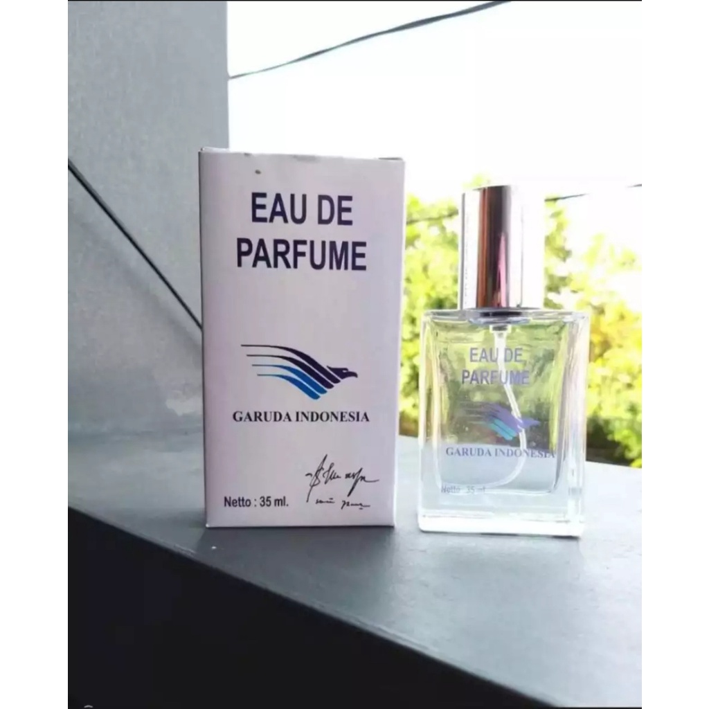 PARFUM GARUDA /Eau De Parfume