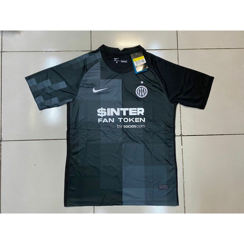 JERSEY BOLA BIG SIZE JUMBO XXXL XXXXL 3XL 4XL INTER GK KIPER
