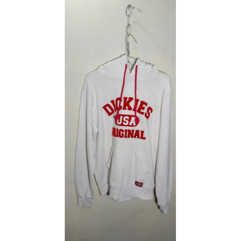 Hoodie DICKIES original