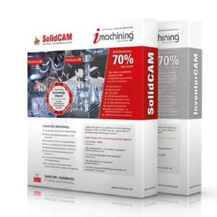 SolidCAM 2017 for SolidWorks 2012-2018 x64
