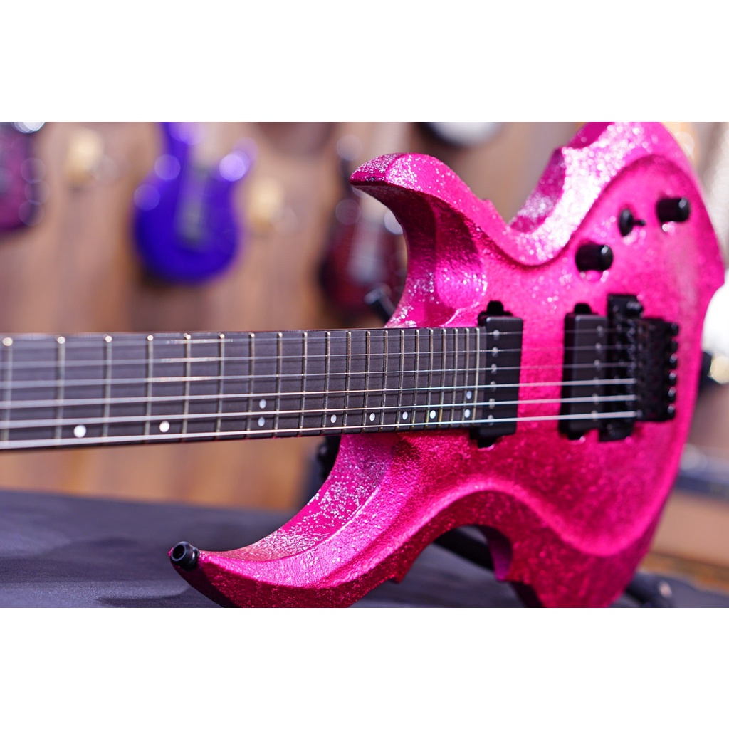 ESP Original FRX FR Castmetal Pink E7880212