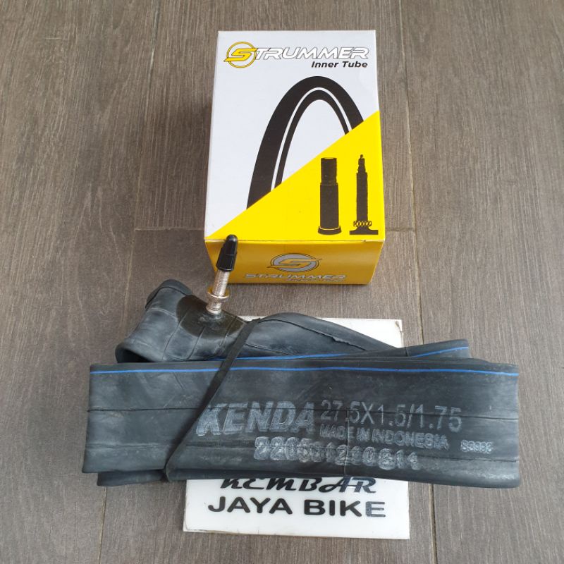 Ban Dalam Kenda 27.5 x 1.50 - 1.75 FV