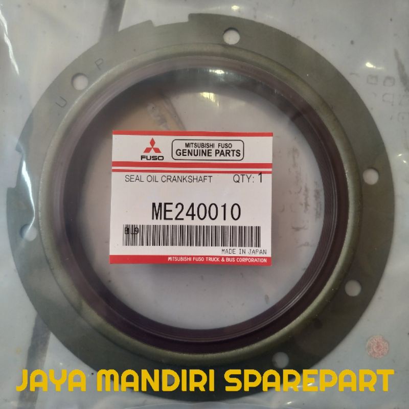 Seal Kruk As Crankshaft Mitsubishi PS120 PS125T Original