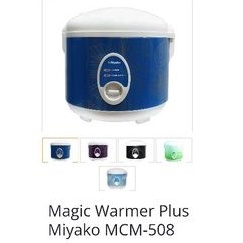 Miyako Magic Com 507 BGL 508 BTK PRG KWG WYG SBC