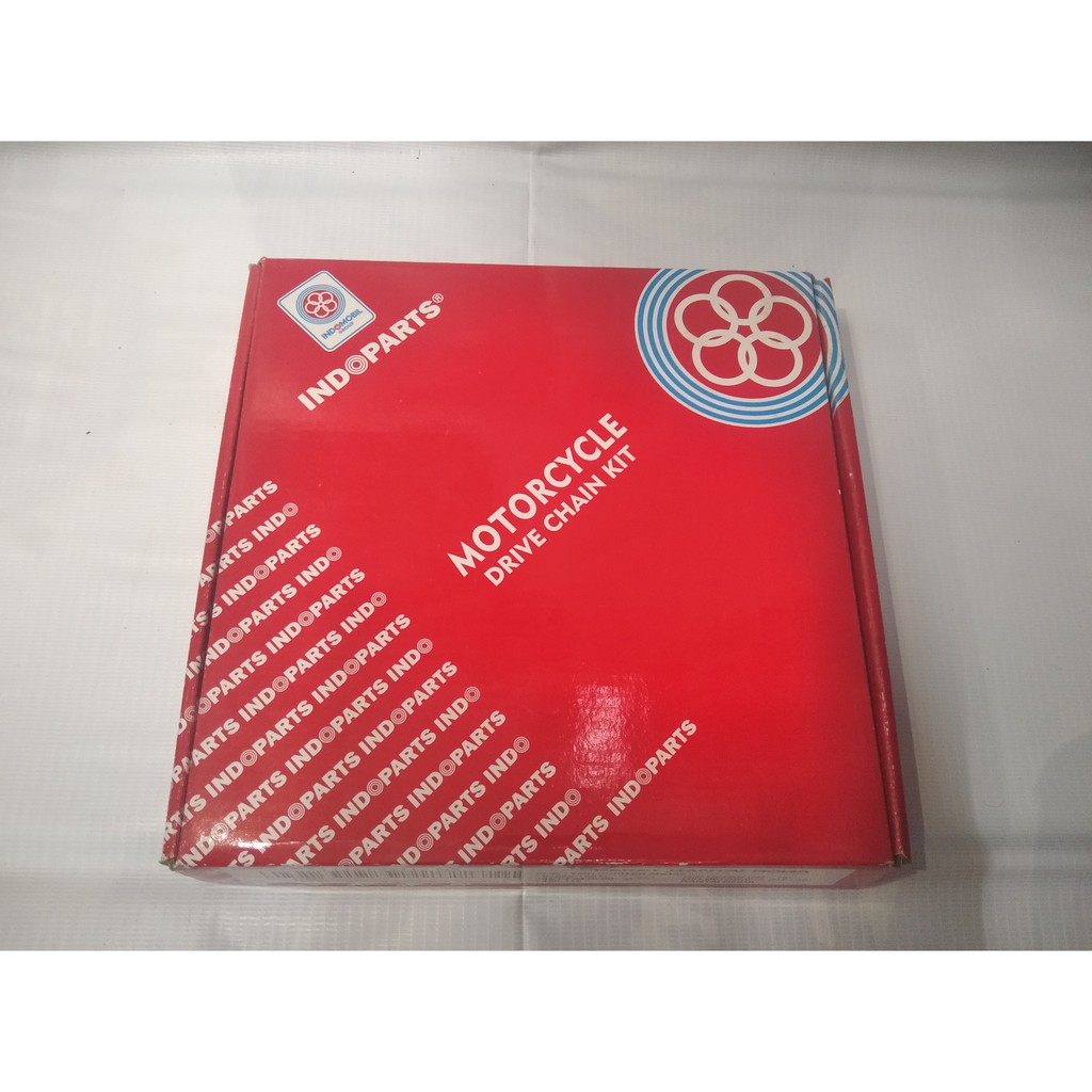 Gear Set Indopart