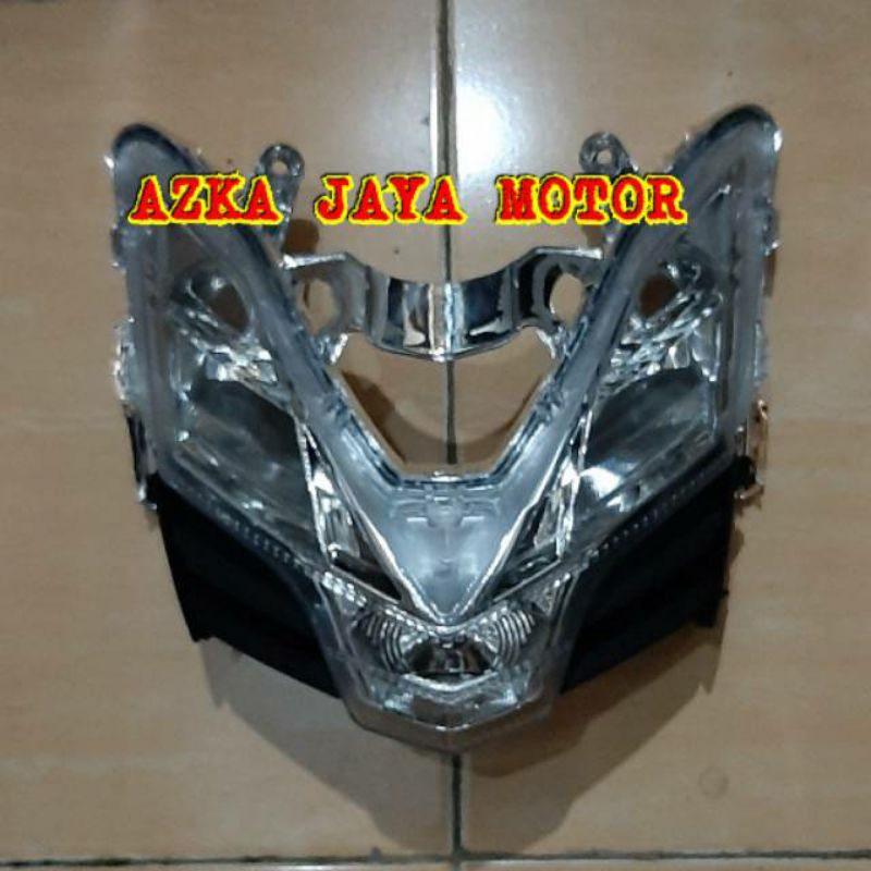 Lampu sen depan Mio GT/ Lampu sein Mio GT