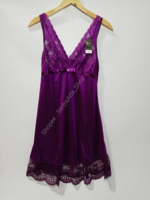 Sorex Exclusive 7004 Lingerie Baju Tidur