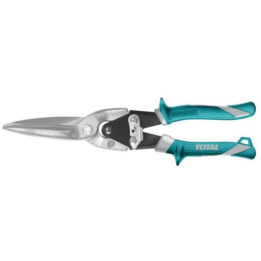 Gunting Baja Gunting Aviaton Snip 10inch