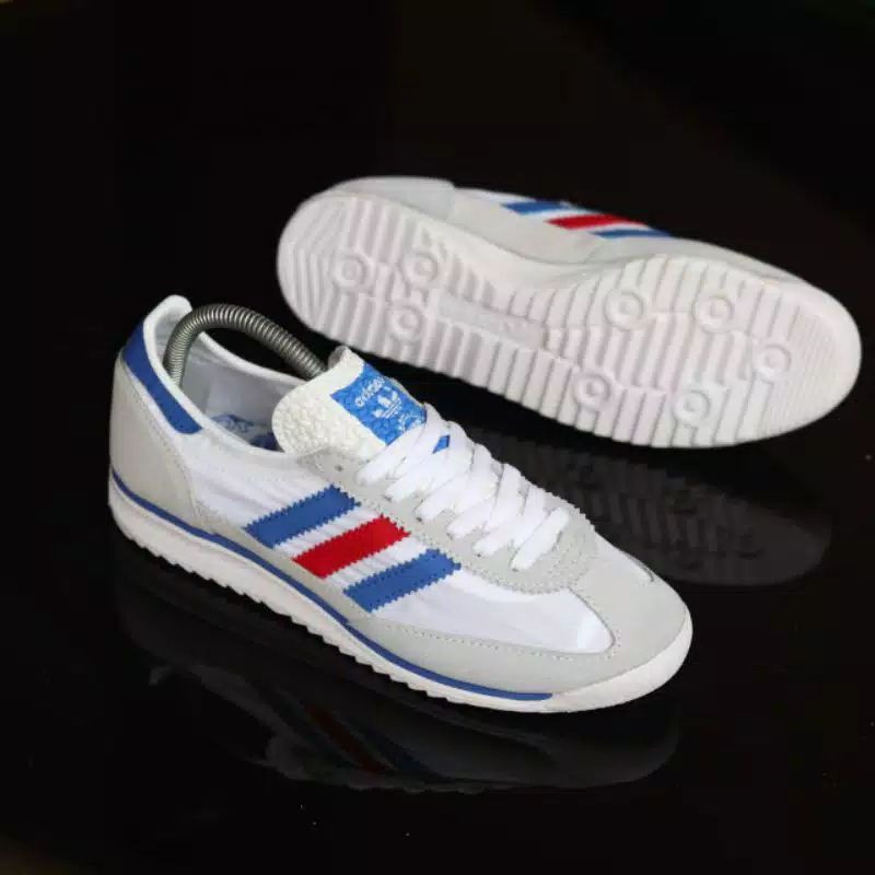 adidas SL72 white france original indonesia
