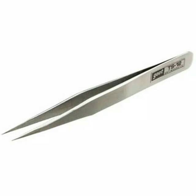 Goot Pinset TS-12 Tweezers Goot TS-12 Tweezer Goot Original