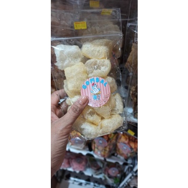 

Kerupuk Kulit Original