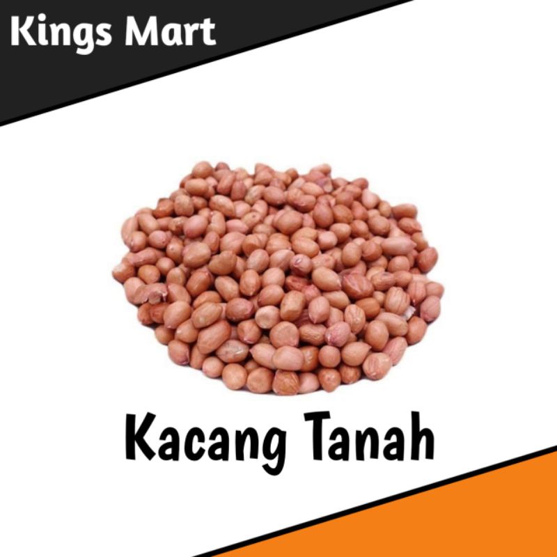 

Kacang Tanah