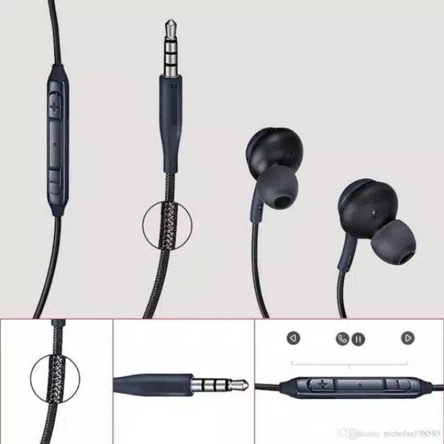 Akg S9 /S9+ Handsfree per Toples (40pcs)