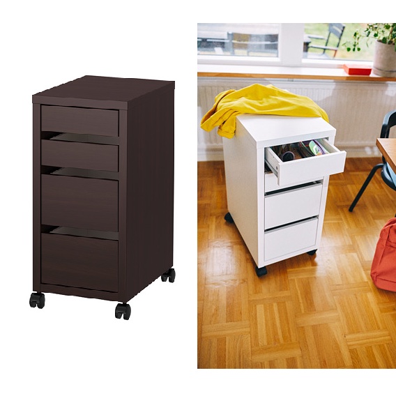 Kabinet File Beroda Lemari Laci Kantor Meja Belajar