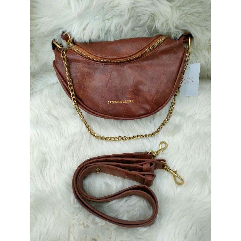 Tas import Fashion &amp; Leather