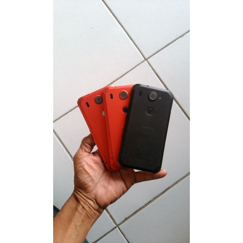 fujitsu f02g wifi only