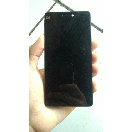 lcd mi4c ori copotan tested