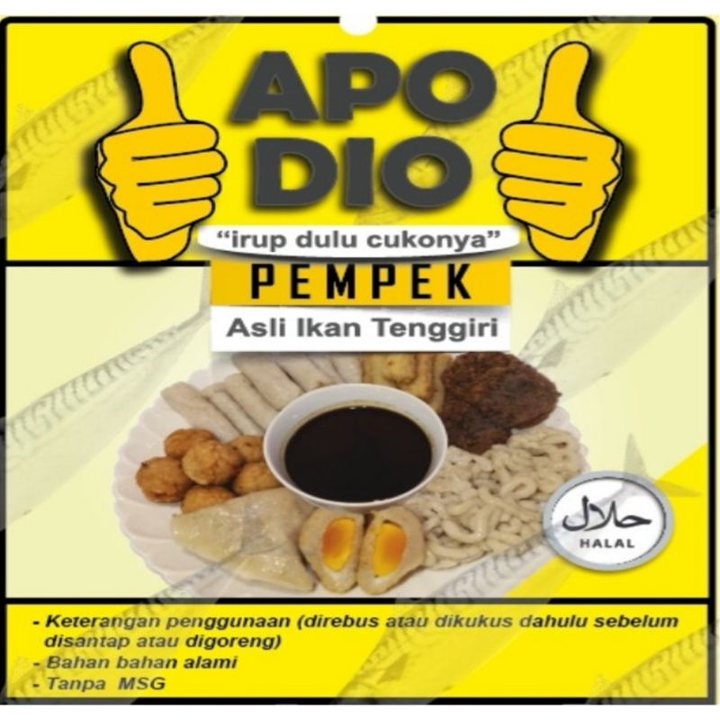 

PAKET 70 RIBUAN