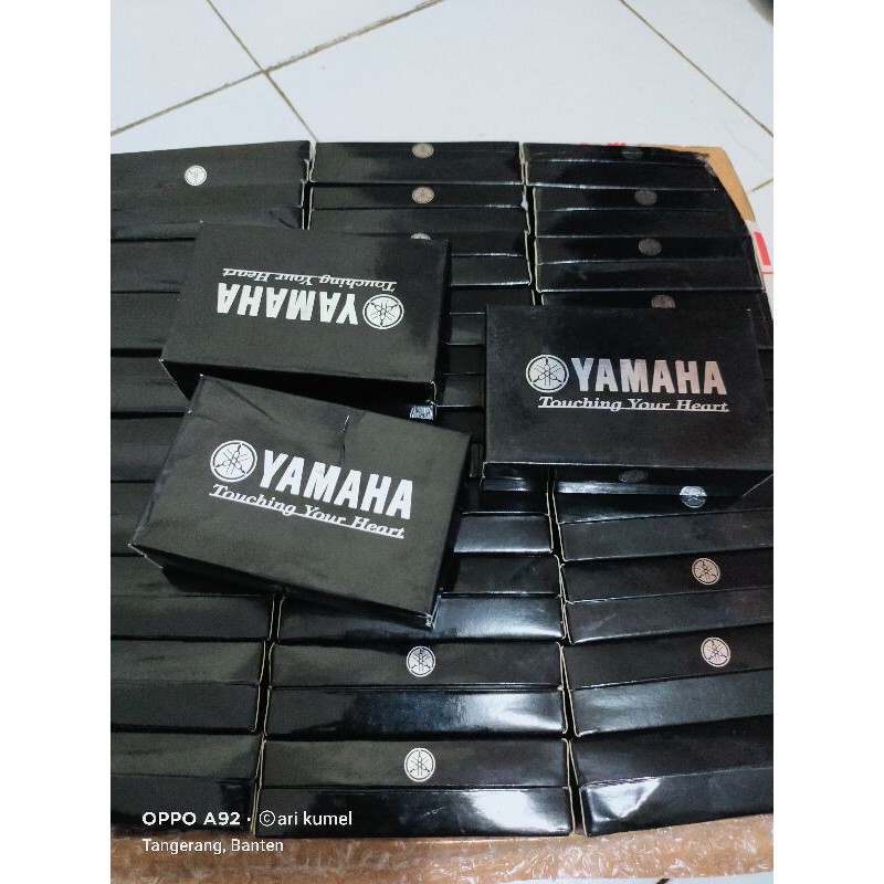 jam saku yamaha original