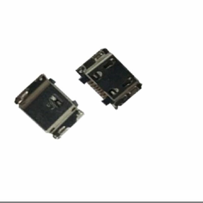 Connector Konektor Charger Samsung J4+ J4 Plus J410 J415