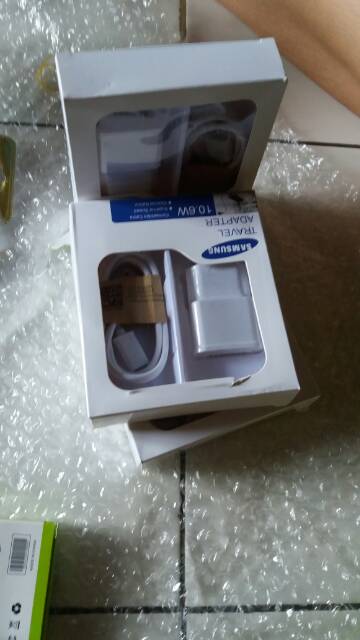 CHARGER SAMSUNG 2A KW MICRO USB