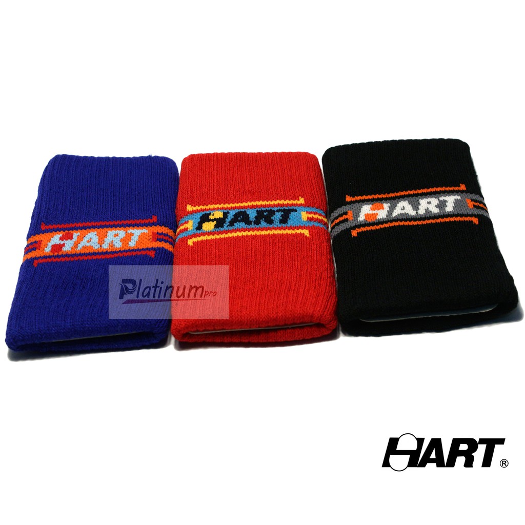 Wristband HART Panjang