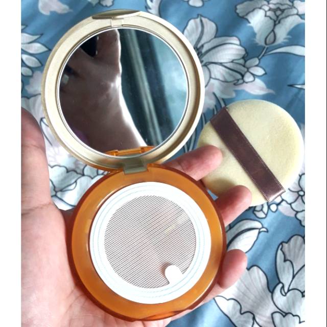 The history of whoo case mobile